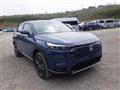 2026 Honda VEZEL