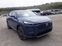 2026 Honda VEZEL