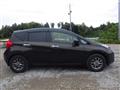 2016 Nissan Note