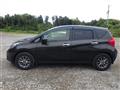 2016 Nissan Note