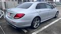 2017 Mercedes-Benz E-Class