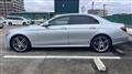 2017 Mercedes-Benz E-Class