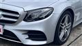 2017 Mercedes-Benz E-Class