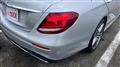 2017 Mercedes-Benz E-Class