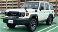 2024 Toyota Landcruiser 70