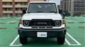 2024 Toyota Landcruiser 70
