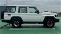 2024 Toyota Landcruiser 70
