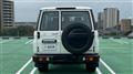 2024 Toyota Landcruiser 70