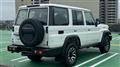 2024 Toyota Landcruiser 70