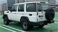 2024 Toyota Landcruiser 70