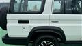 2024 Toyota Landcruiser 70