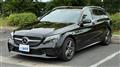 2020 Mercedes-Benz C-Class