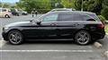 2020 Mercedes-Benz C-Class