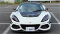 2022 Lotus Exige