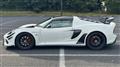 2022 Lotus Exige