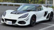 2022 Lotus Exige