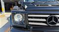 2016 Mercedes-Benz G-Class