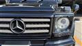 2016 Mercedes-Benz G-Class