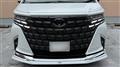 2024 Toyota Alphard