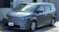 2007 Honda Elysion