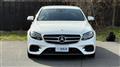 2019 Mercedes-Benz E-Class