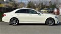 2019 Mercedes-Benz E-Class