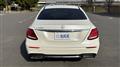 2019 Mercedes-Benz E-Class