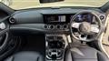2019 Mercedes-Benz E-Class