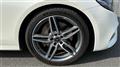 2019 Mercedes-Benz E-Class