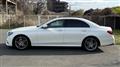 2019 Mercedes-Benz E-Class