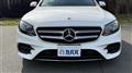 2019 Mercedes-Benz E-Class