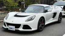 2014 Lotus Exige