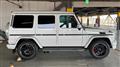 2018 Mercedes-Benz G-Class