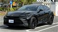 2024 Toyota Crown