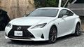 2019 Lexus RC