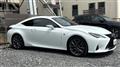 2019 Lexus RC