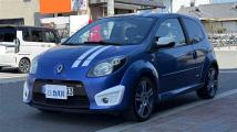2011 Renault Twingo