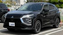 2021 Mitsubishi Mitsubishi Others