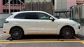 2011 Porsche Cayenne