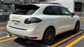 2011 Porsche Cayenne