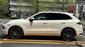 2011 Porsche Cayenne