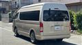 2018 Toyota Hiace Wagon