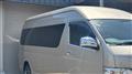 2018 Toyota Hiace Wagon