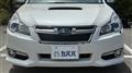 2013 Subaru Legacy Touring Wagon
