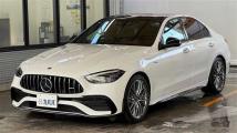 2023 Mercedes-Benz C-Class