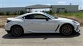 2026 Subaru BRZ