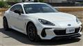 2026 Subaru BRZ