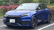 2025 Lexus Other