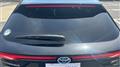 2023 Toyota Harrier Hybrid