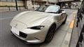 2023 Mazda Roadster